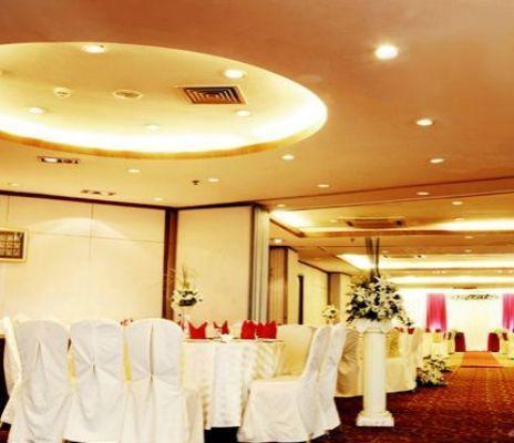 Brightel All Suites שנגחאי מראה חיצוני תמונה